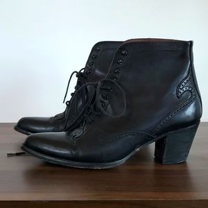 Guess Vintage Booties